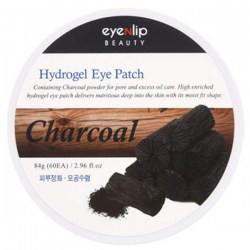 Купить Eyenlip Charcoal Hydrogel Eye Patch Киев, Украина